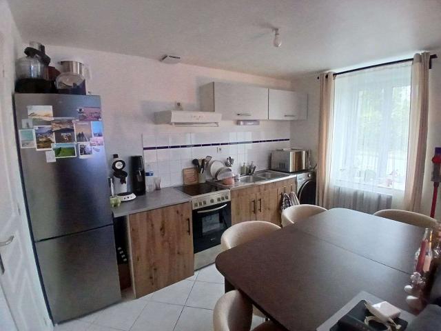 Maison location à Laval, Saint-jean-sur-mayenne