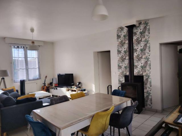 Maison location à Nantes, Saint-lumine-de-clisson