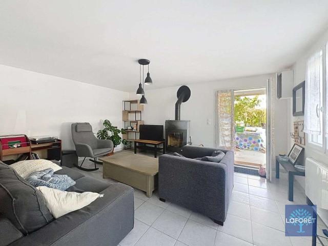 Maison location à Les Sables-d'Olonne, Saint-maixent-sur-vie