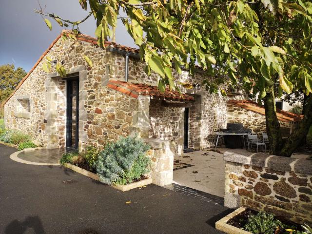Maison location à La Roche-sur-Yon, Saint-malô-du-bois