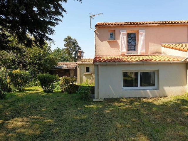 Maison location à Nantes, Saint-mars-de-coutais