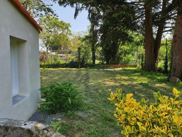 Maison location à Nantes, Saint-mars-de-coutais