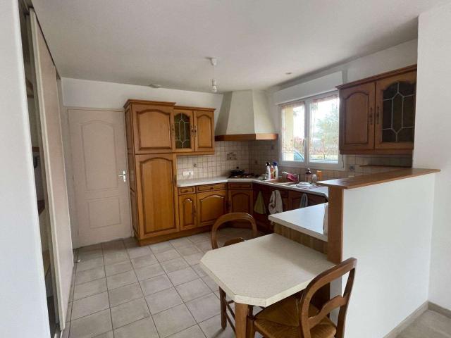 Maison location à Avranches, Normandie