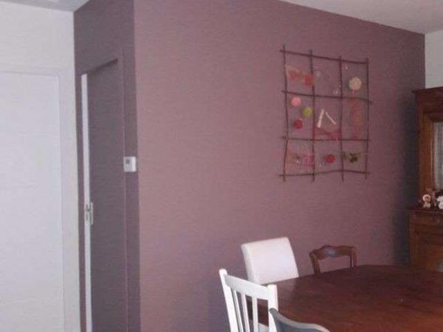 Maison location à Rennes, Bretagne