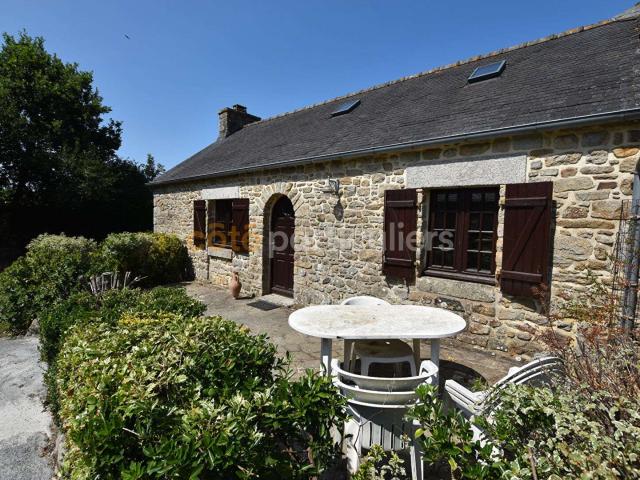 Maison location à Brest, Bretagne