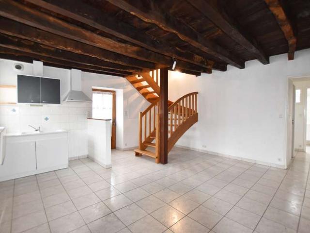 Maison location à Rennes, Bretagne