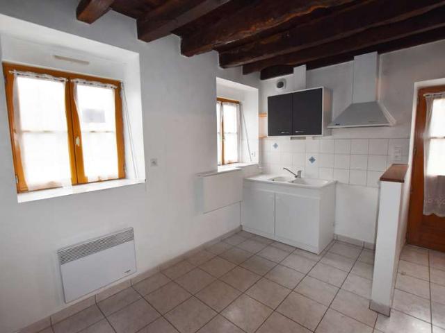 Maison location à Rennes, Bretagne