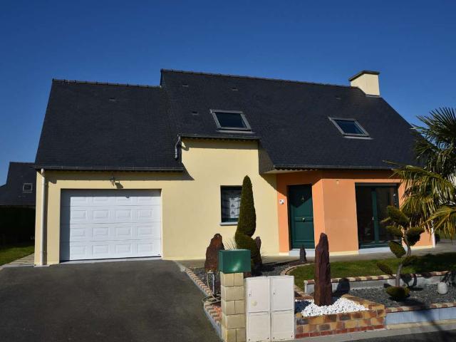 Maison location à Rennes, Bretagne