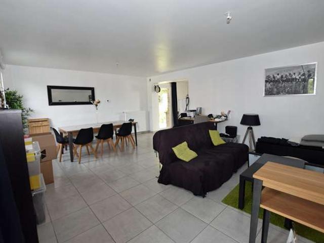 Maison location à Rennes, Bretagne