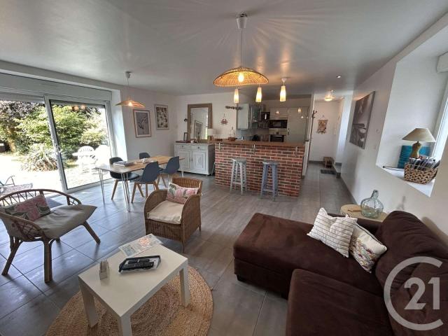 Maison location à Avranches, Saint-pair-sur-mer