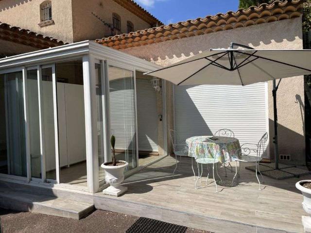 Maison location à Arrondissement de Draguignan, Saint-raphaël