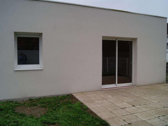 Maison location à Nantes, Saint-sébastien-sur-loire