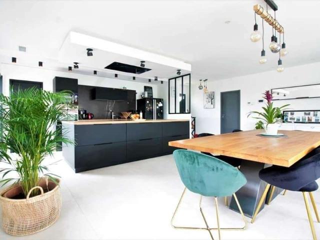 Maison location à Valence, Saint-sorlin-en-valloire