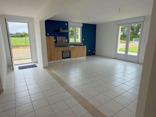 Maison location à Redon, Bretagne