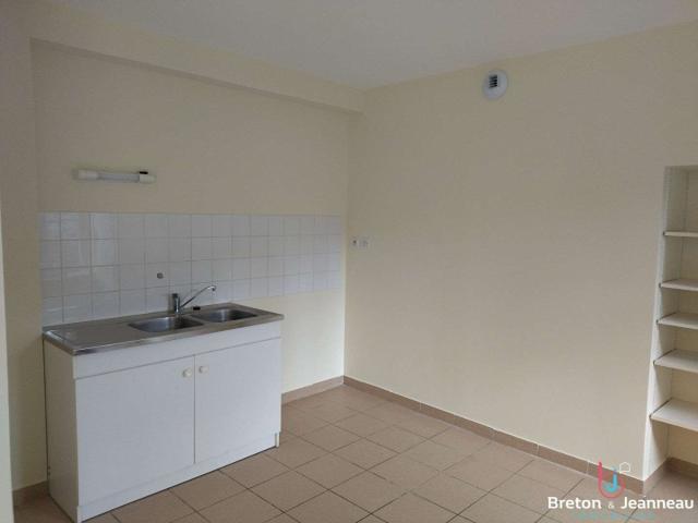 Maison location à Mayenne, Saint-thomas-de-courceriers