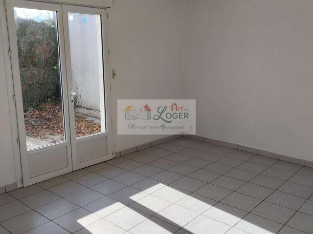 Maison location à Nantes, Sainte-luce-sur-loire