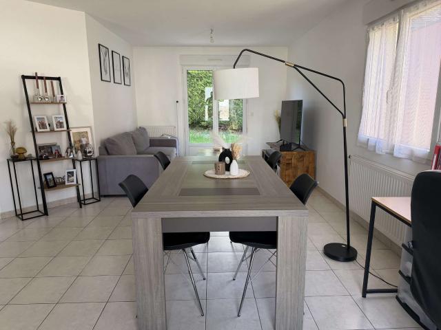 Maison location à Saint-Nazaire, Savenay