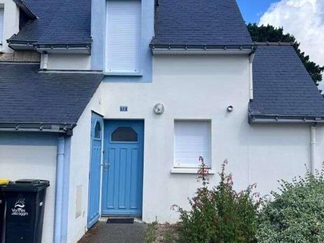 Maison location à Vannes, Bretagne