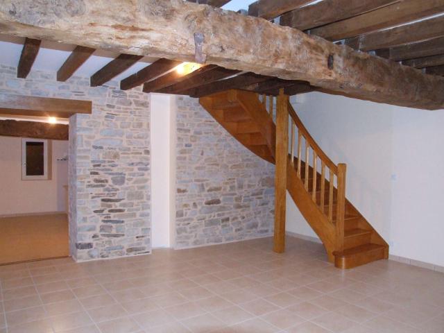 Maison location à Sion-les-Mines, Loire-Atlantique