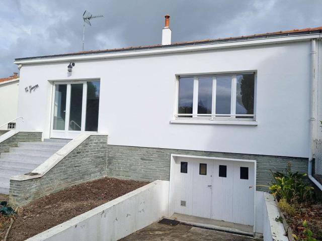 Maison location à Les Sables-d'Olonne, Soullans