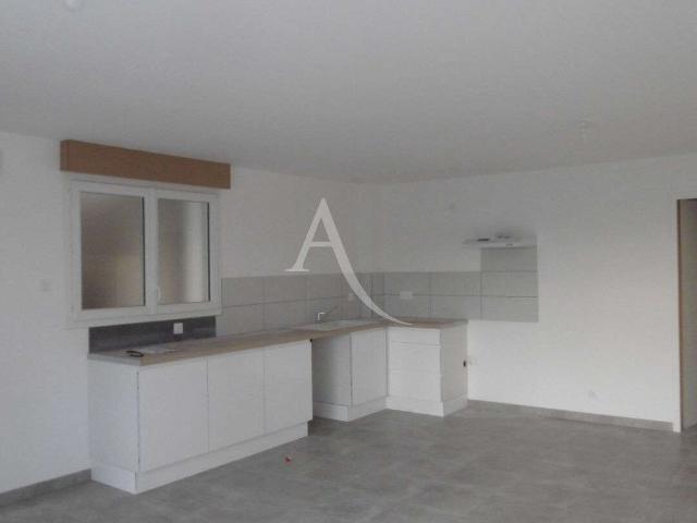 Maison location à Les Sables-d'Olonne, Soullans