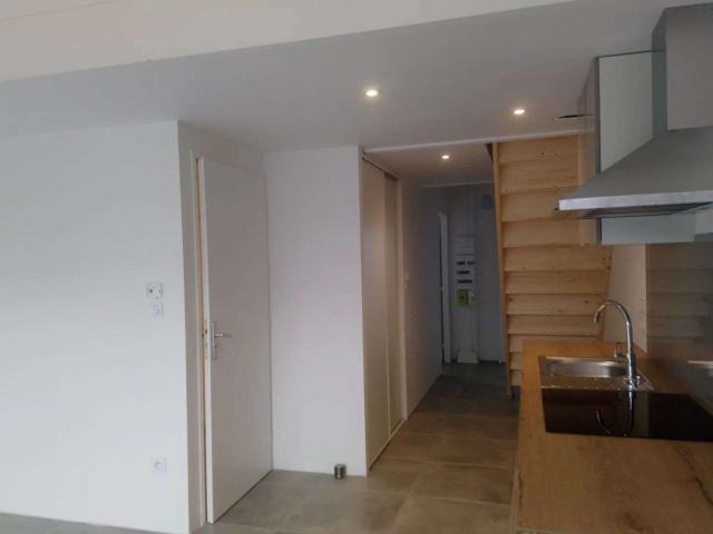Maison location à Les Sables-d'Olonne, Soullans