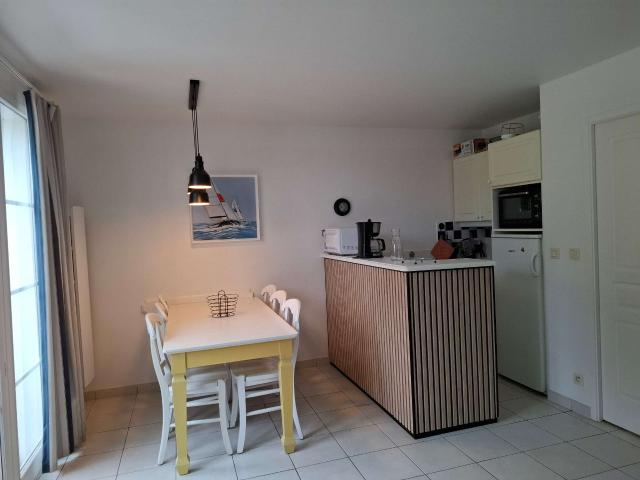 Maison location à Les Sables-d'Olonne, Talmont-saint-hilaire