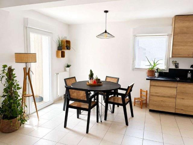 Maison location à Nantes, Thouaré-sur-loire