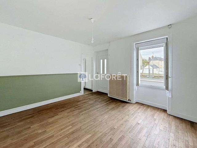 Maison location à Thouars, Deux-Sèvres