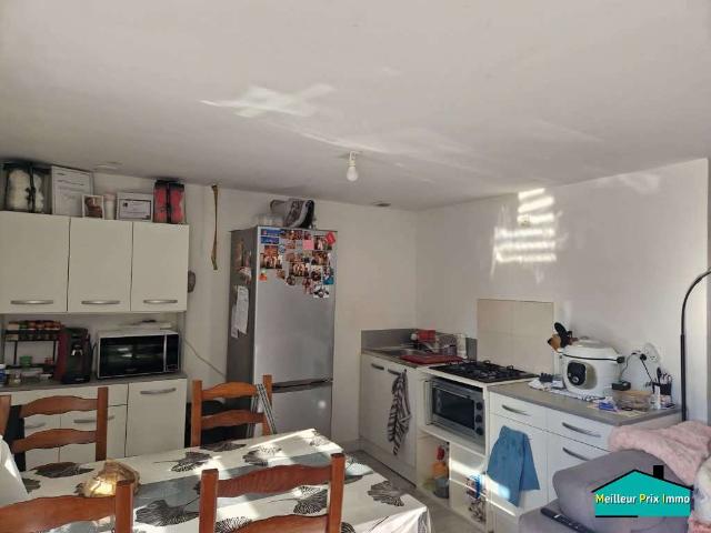 Maison location à Nantes, Touvois