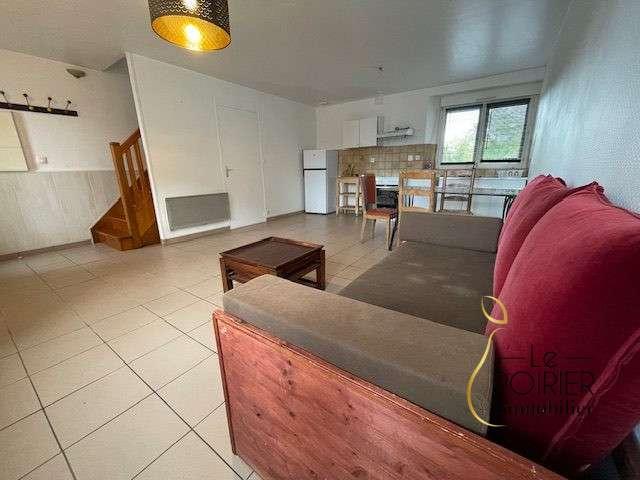 Maison location à Saint-Brieuc, Bretagne