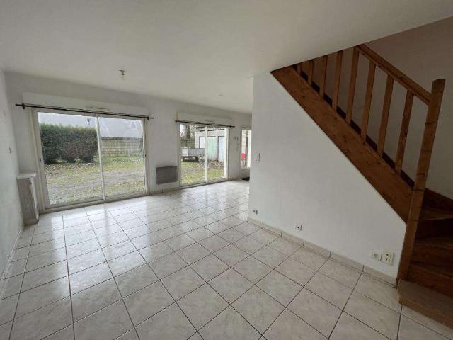 Maison location à Treillières, Loire-Atlantique