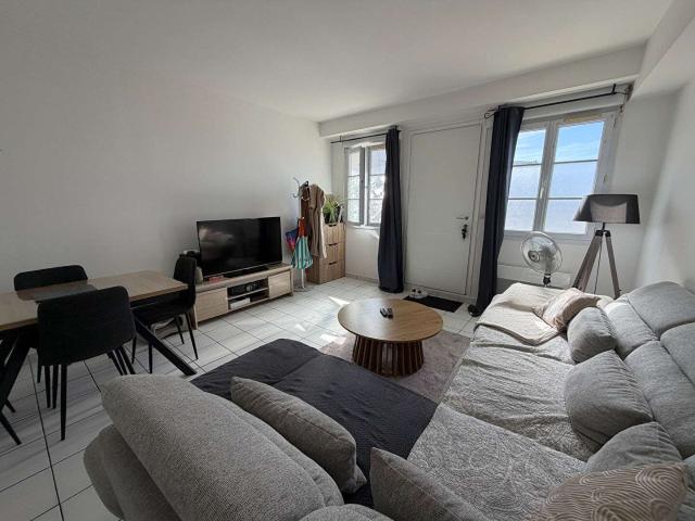 Maison location à Trélazé, Maine-et-Loire