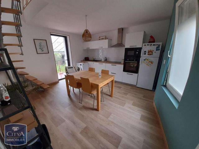 Maison location à Cholet, Trémentines