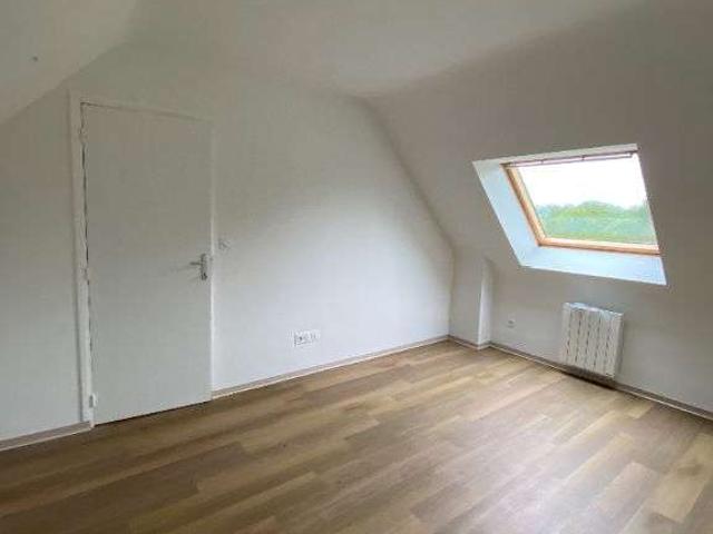 Maison location à Saint-Brieuc, Bretagne
