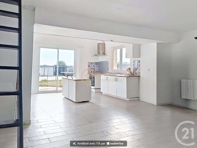 Maison location à Trévérien, Ille-et-Vilaine
