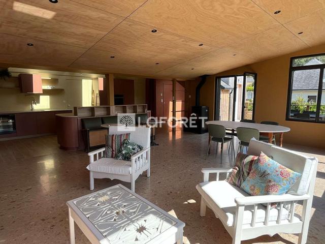 Maison location à Trévou-Tréguignec, Côtes-d'Armor