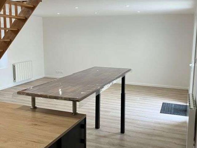 Maison location à Saint-Nazaire, Trignac