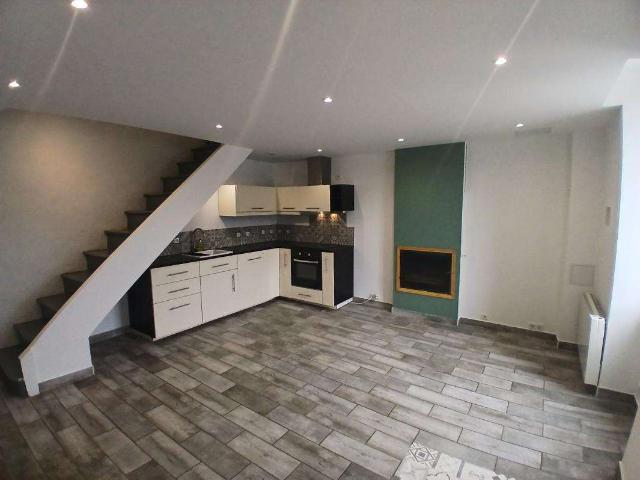 Maison location à Saint-Nazaire, Trignac
