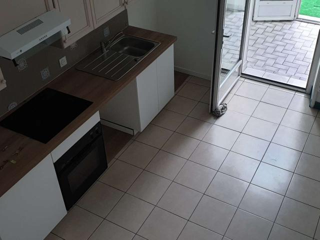Maison location à Bel Air, Trignac