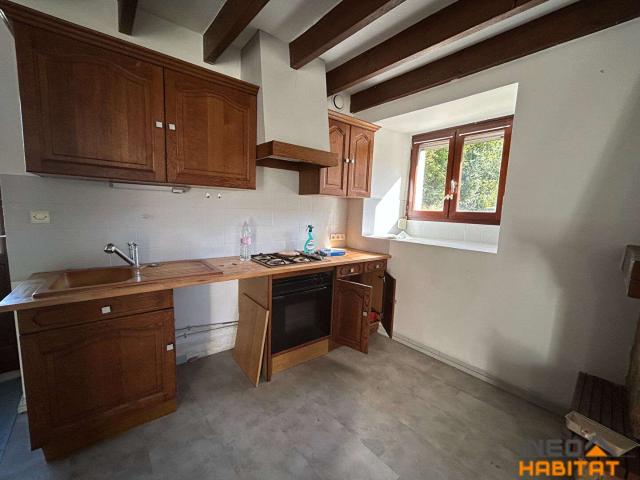 Maison location à Saint-Malo, Bretagne