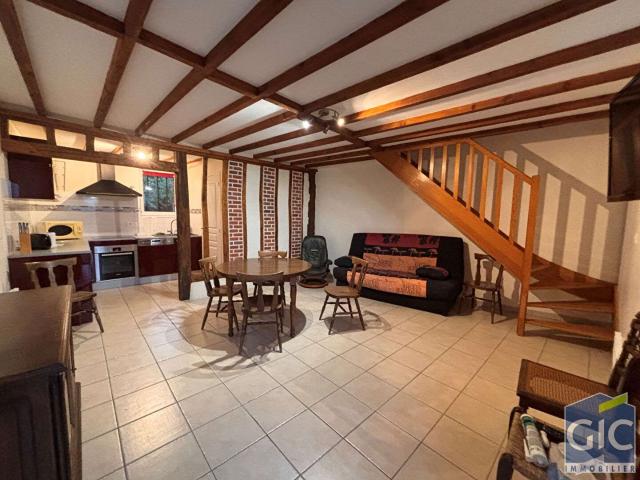 Maison location à Caen, Normandie
