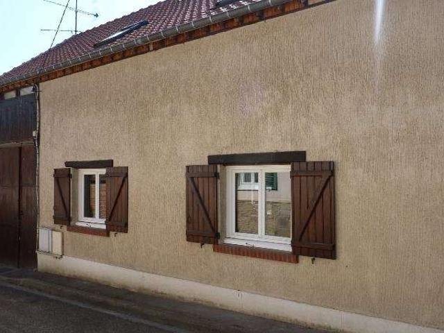 Maison location à Beauvais, Troissereux