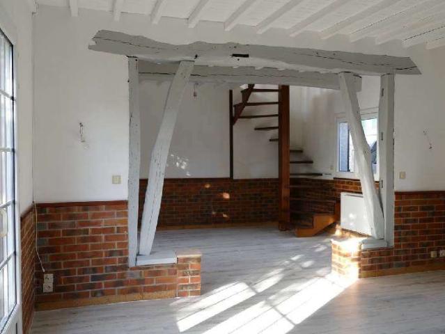 Maison location à Beauvais, Troissereux