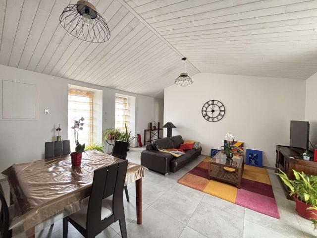 Maison location à Les Sables-d'Olonne, Vairé