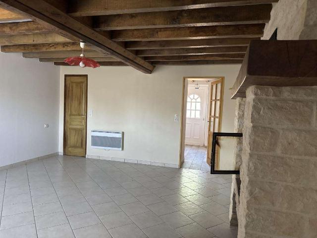Maison location à Château-Gontier, Pays de la Loire