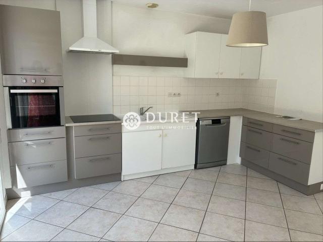 Maison location à Nantes, Vallet