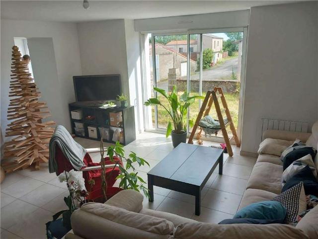Maison location à Nantes, Vallet
