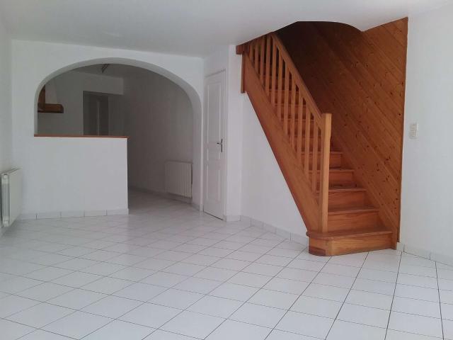 Maison location à Nantes, Vallet