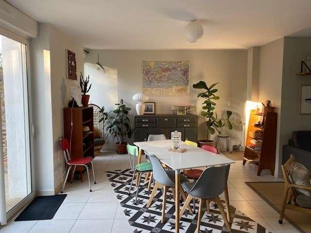 Maison location à Vannes, Bretagne